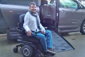 WorkBC Assistive Technology Services “Enabled Me to Continue Operating My Small Engineering Business For Many Years to Come”