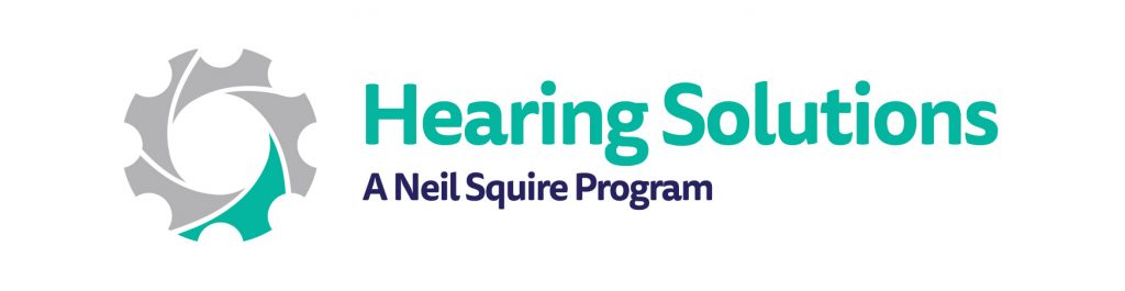 Hearing Solutions logo