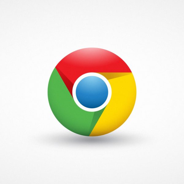 Google Chrome logo