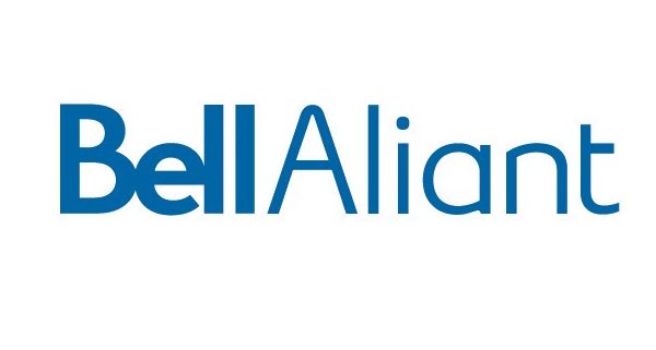 Bell Aliant Pioneers logo