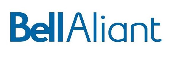 Bell Aliant Pioneers logo