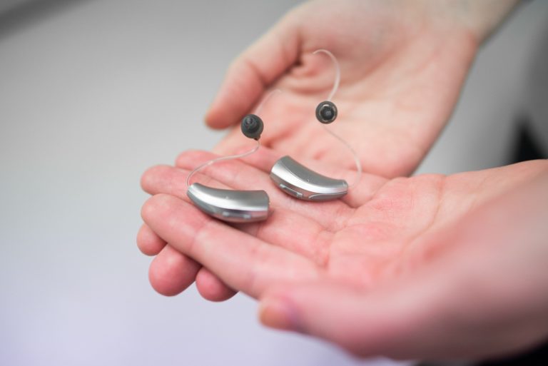 Grants and Subsidies for Hearing Aids in Burnaby, BC Neil Squire