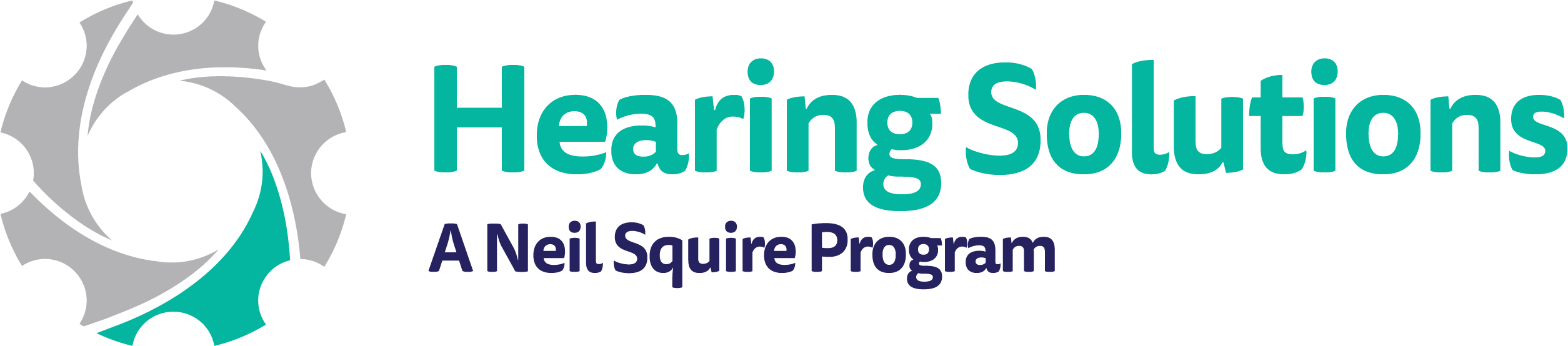 Hearing Solutions logo