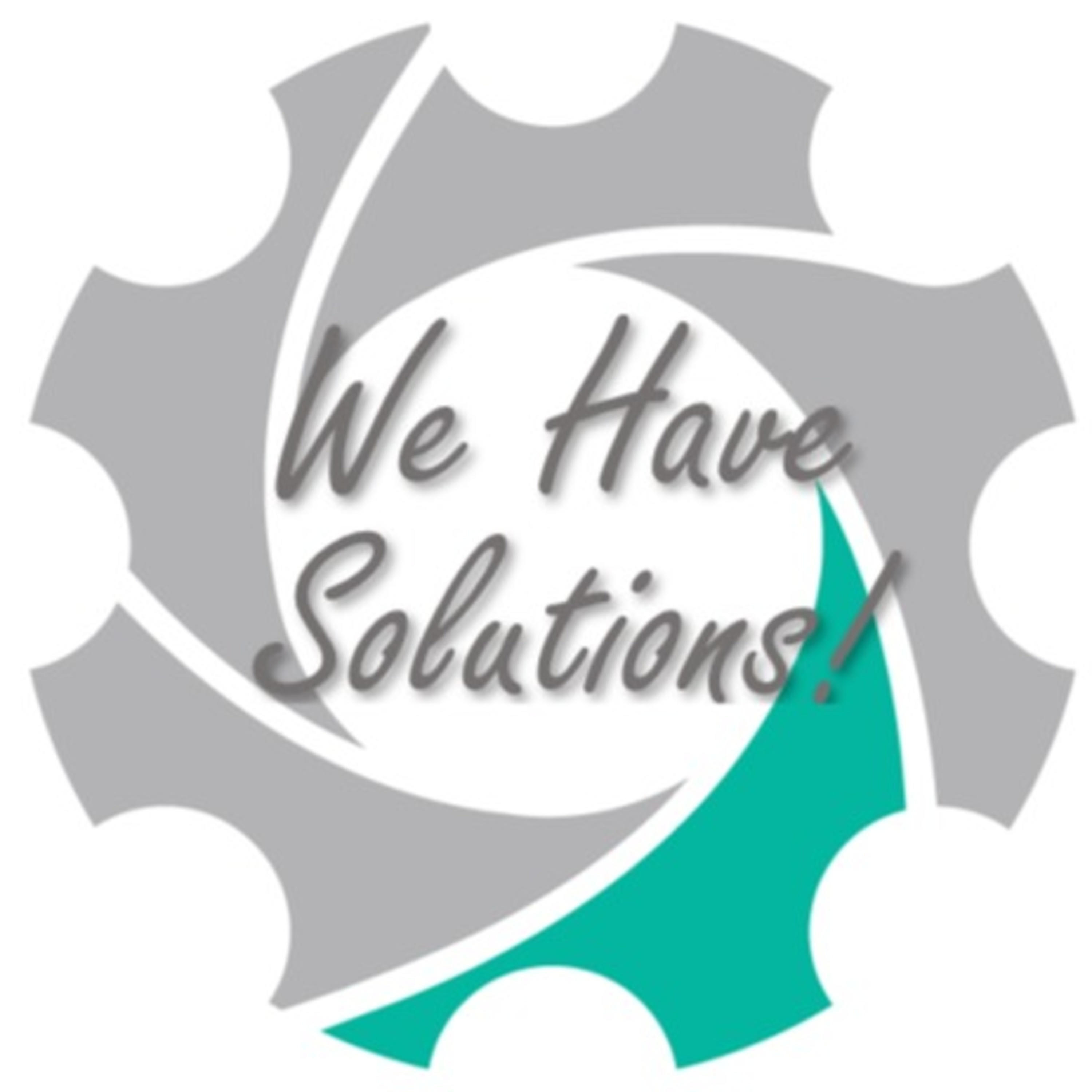 “We Have Solutions!” Episode 4 Featuring Nakia Singh