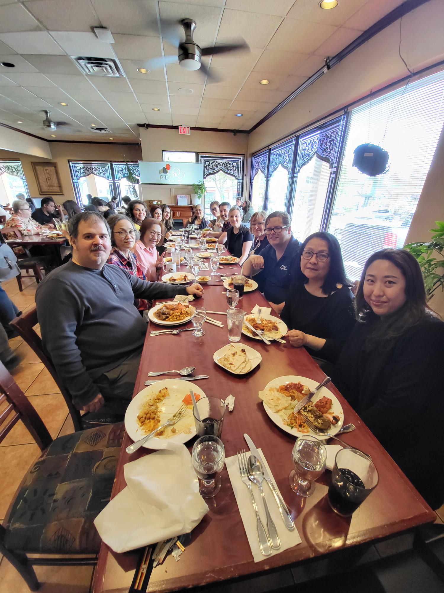 WorkBC Assistive Technology Services Celebrates Six Incredible Years