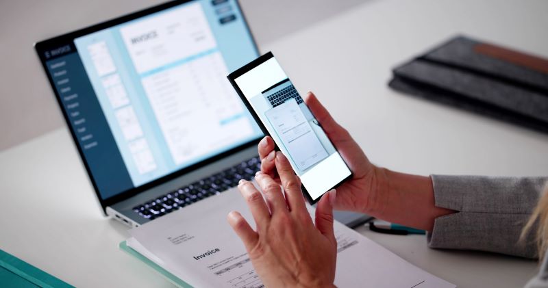 ABBYY FineReader: PDF Scanner & OCR