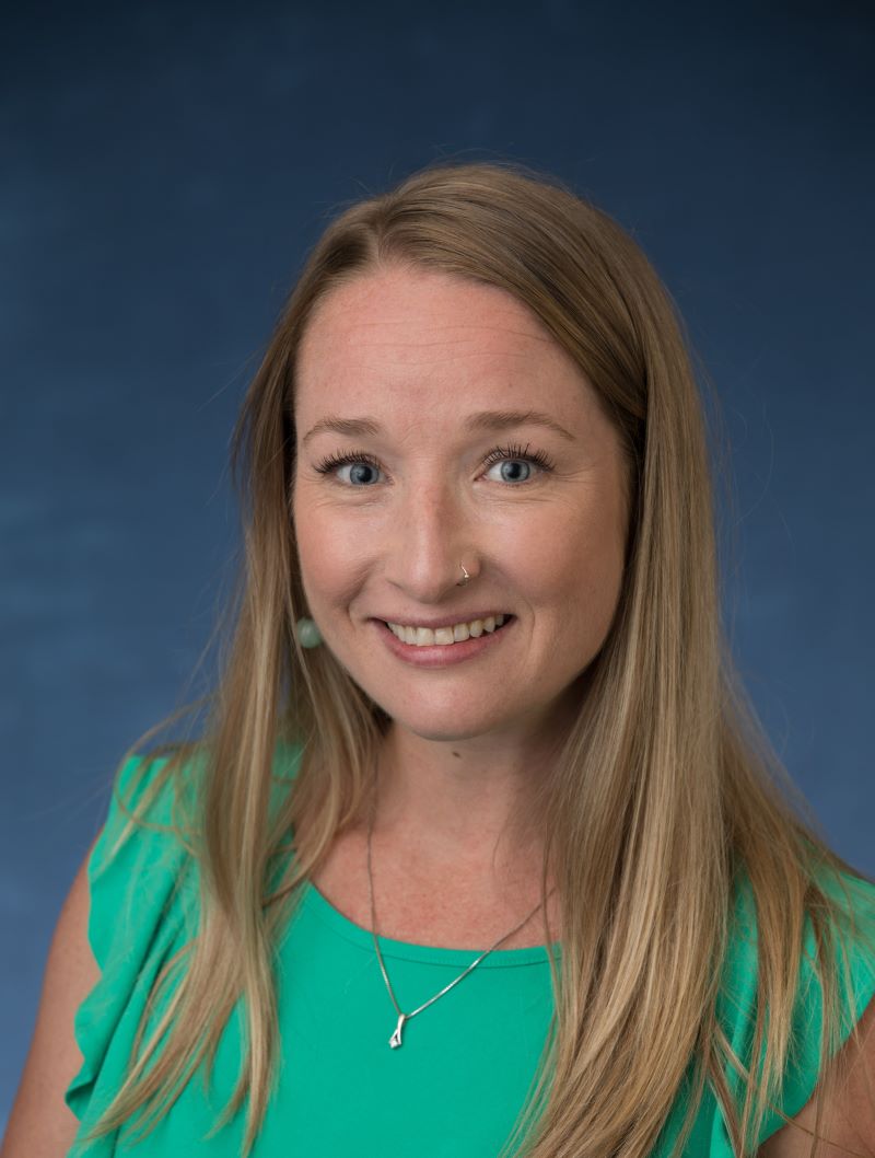 HumanWare Podcast “See Things Differently” Interviews Assistive Technology Specialist Erin LeBlanc