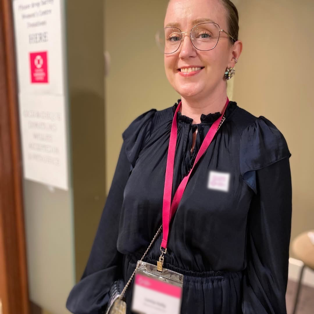 WorkBC Assistive Technology Services Helps Lovisa Thrive at Work