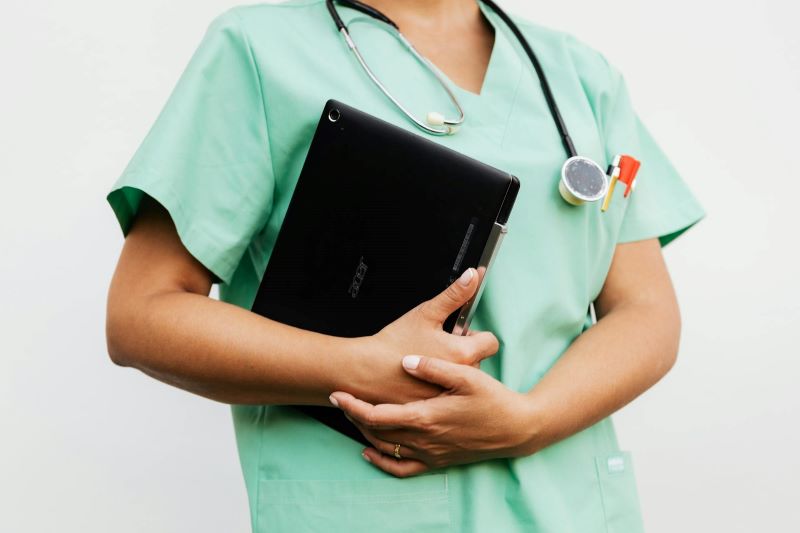 New Hearing Aids Help Rai Feel “Secure and Confident” at Work