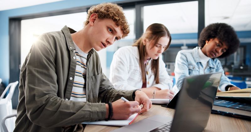How to: Use ChatGPT to Create Homework and Study Material