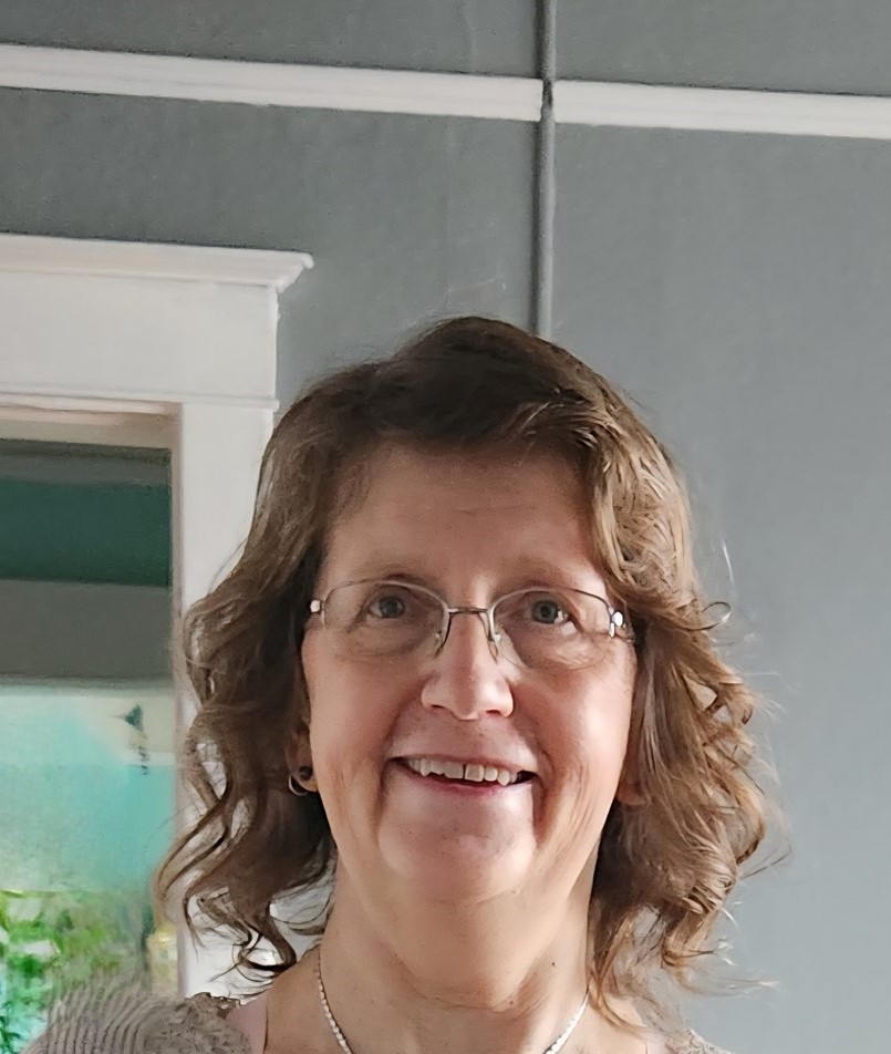 New Hearing Aids Help Laura Communicate With Her Clients