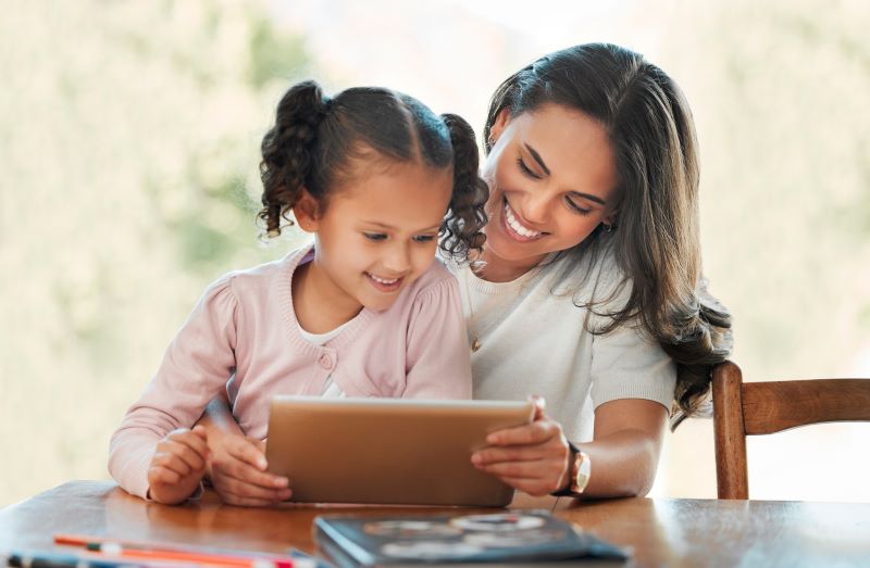 5 Apps to Prevent Summer Learning Loss