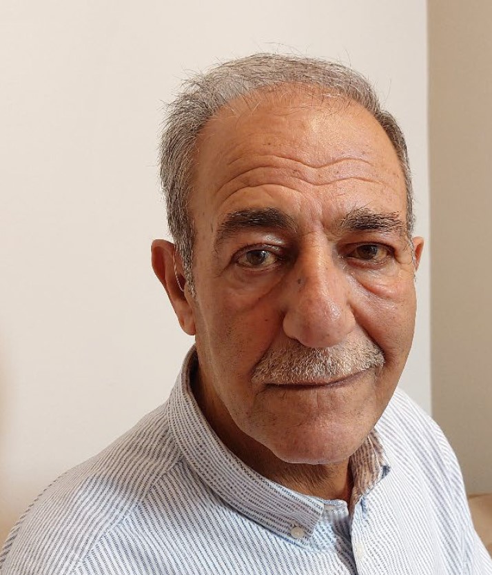New Hearing Aids Help John in the Job Search
