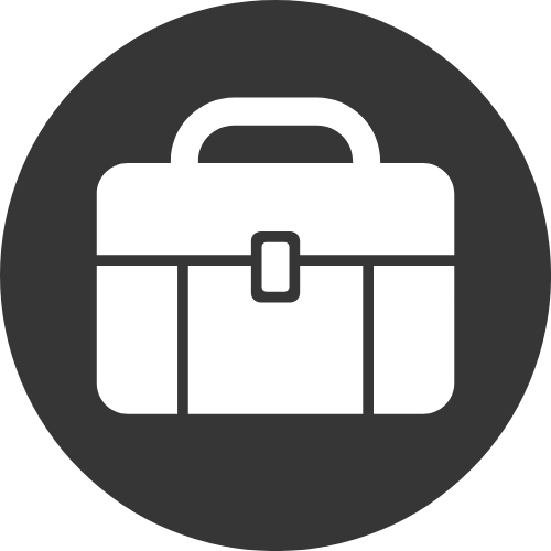 We help businesses