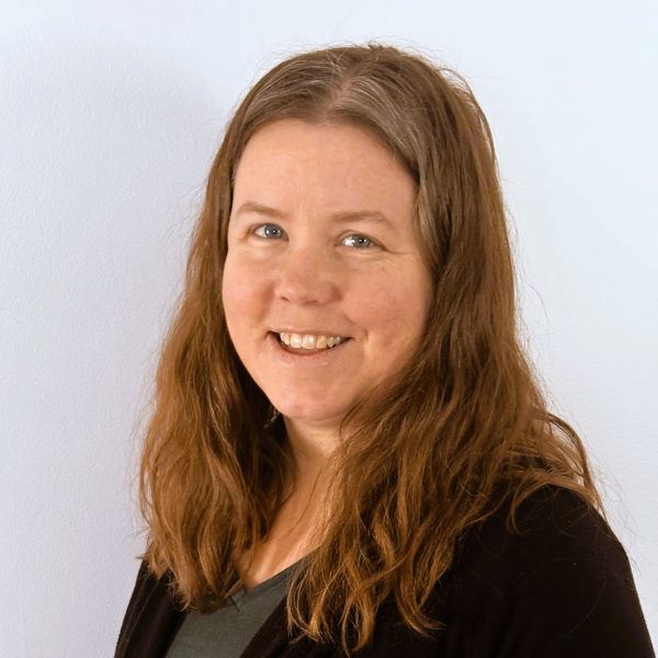 Louise Poirier